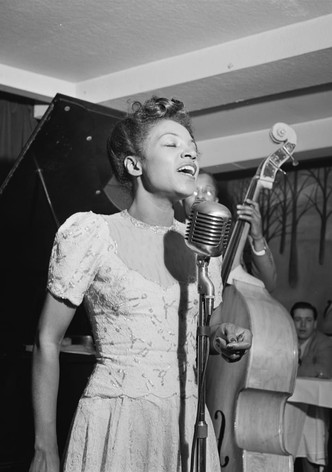 Maxine Sullivan: Love to Be in Love