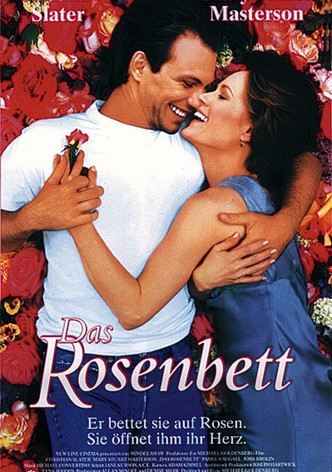 Das Rosenbett