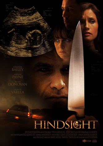 Hindsight (Spanish Audio)