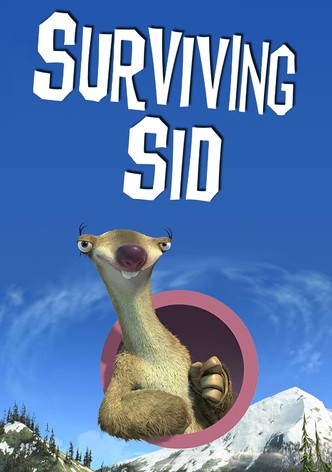 Sid : Opération survie