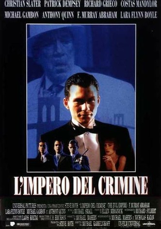 L'impero del crimine