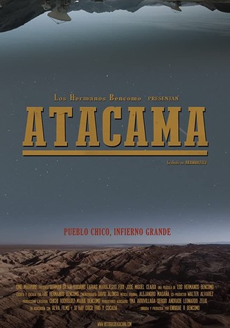 Atacama