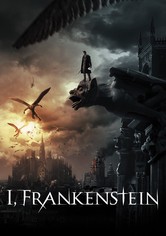 Ja, Frankenstein