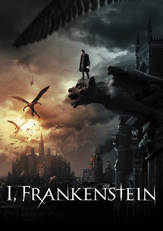 I, Frankenstein