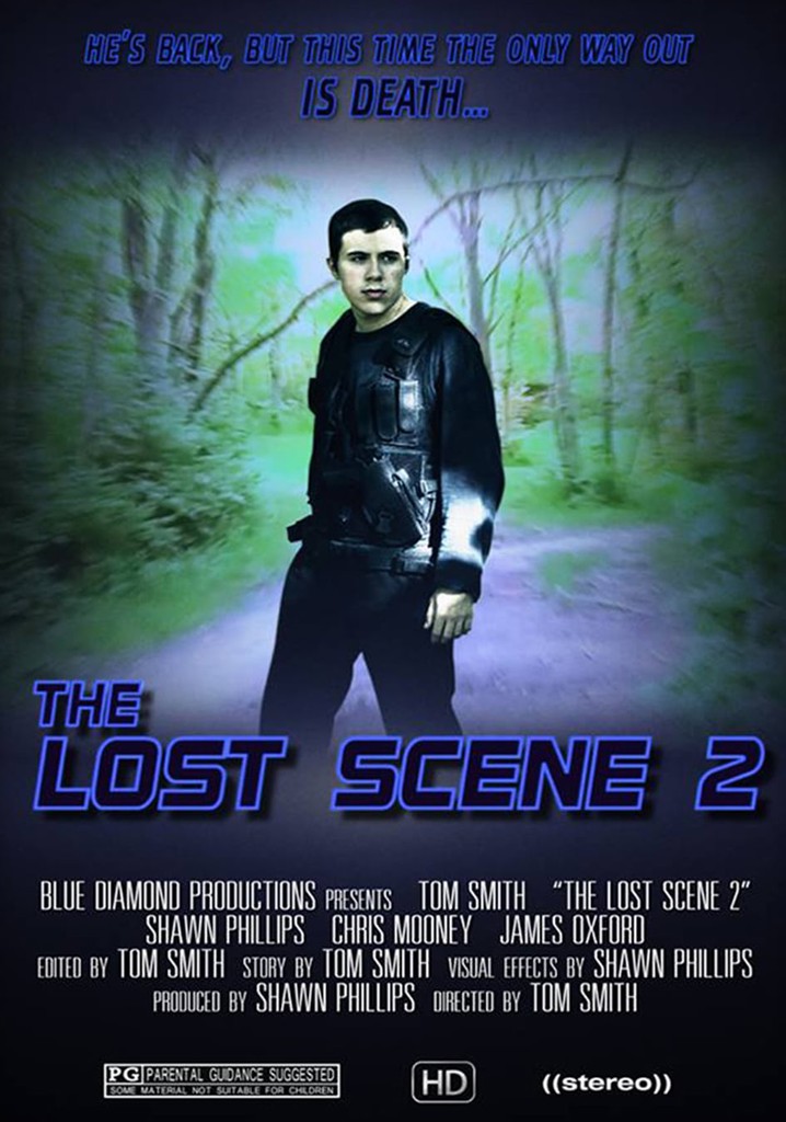 The Lost Scene II