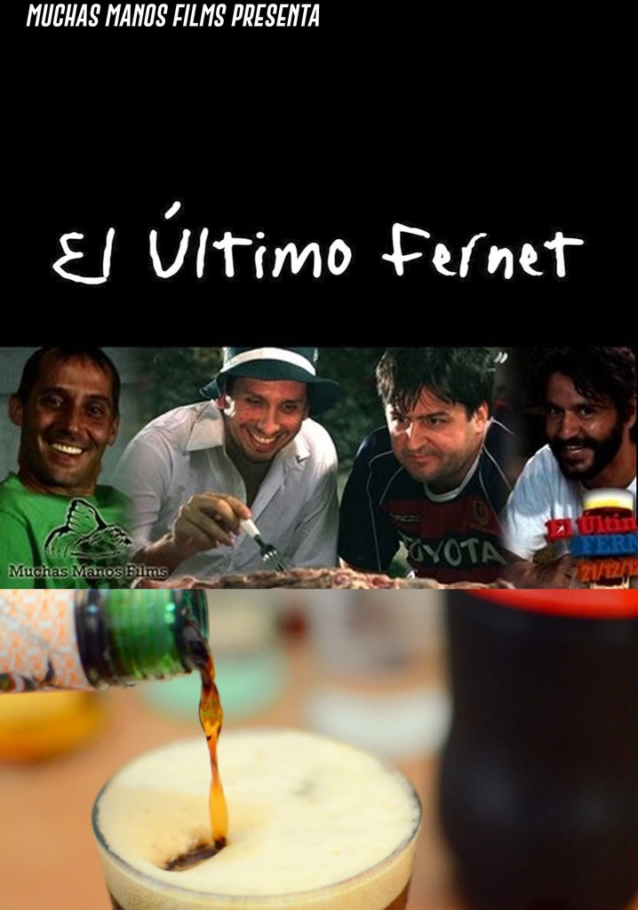 The last fernet