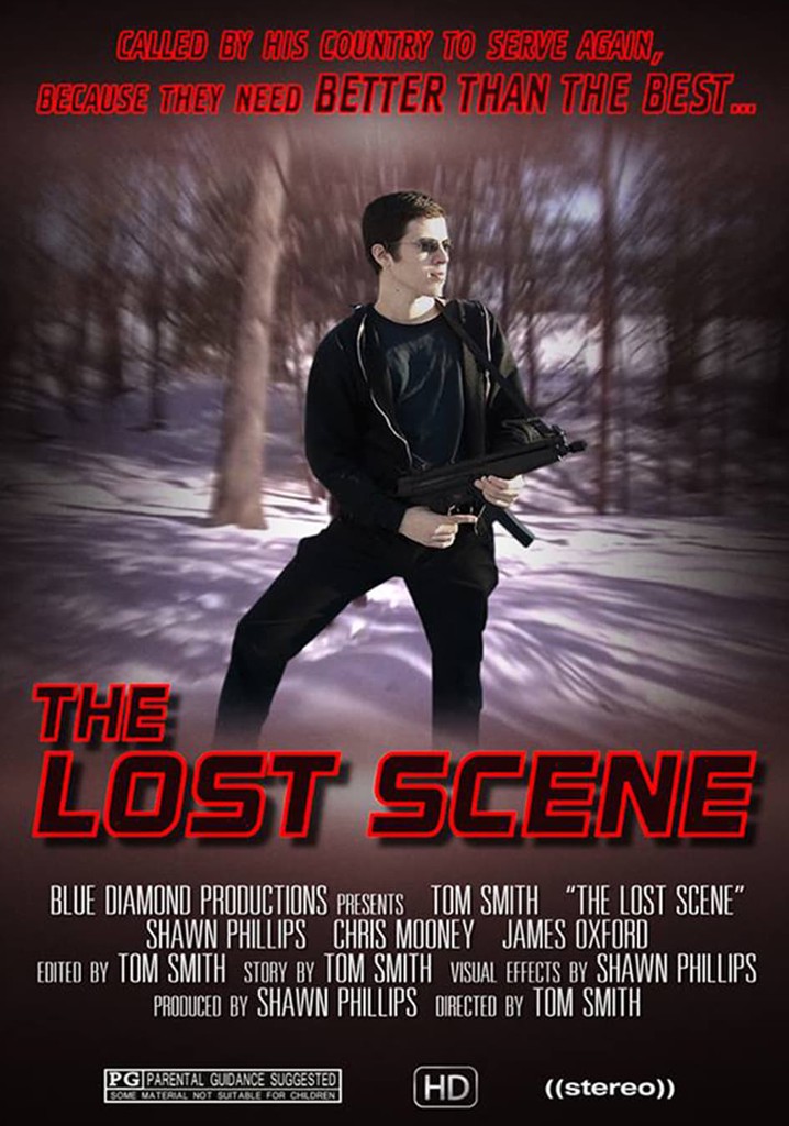 The Lost Scene