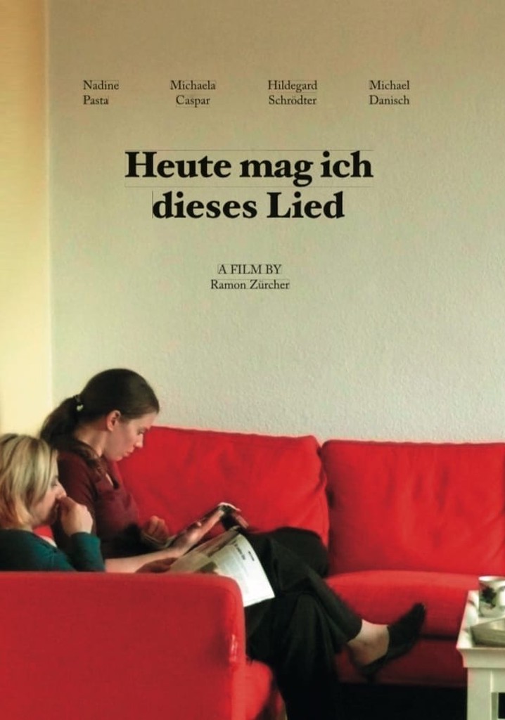 Today I Like This Song