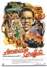 American Graffiti