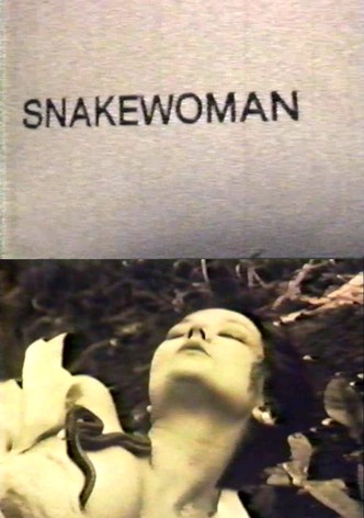 Snakewoman