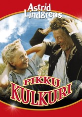 Pikku kulkuri