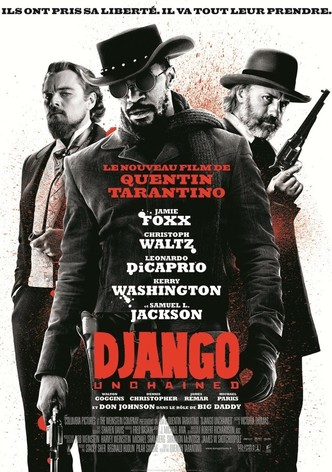 Django Unchained