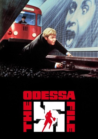 The Odessa File