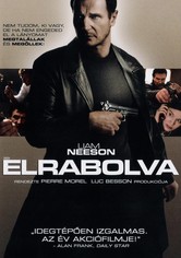 Elrabolva