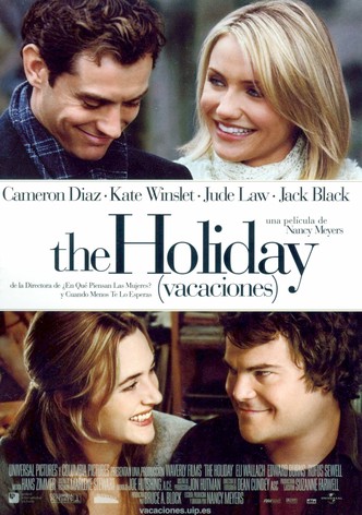 The Holiday (Vacaciones)