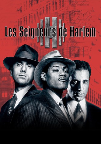 Les seigneurs de Harlem