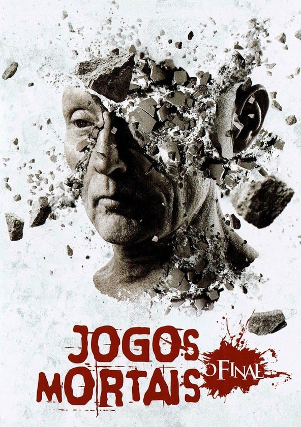 Assista ao primeiro trailer do filme Jogos Mortais X