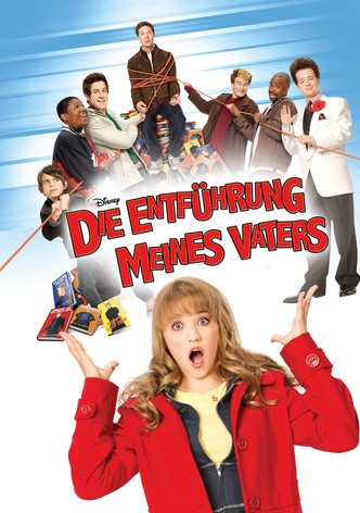 Die Entführung meines Vaters