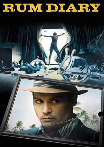 Rum Diary