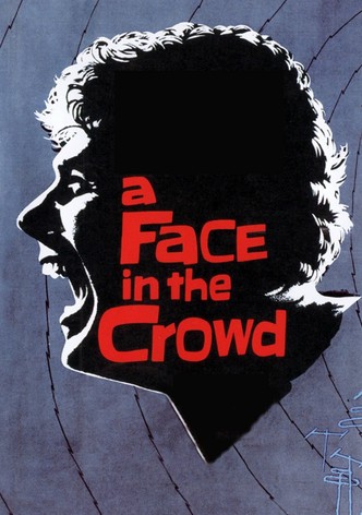 A Face in the Crowd