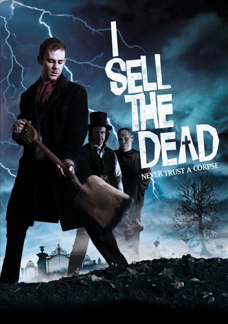 I Sell the Dead