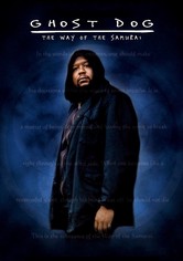 Ghost Dog: The Way of the Samurai