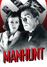 Man Hunt