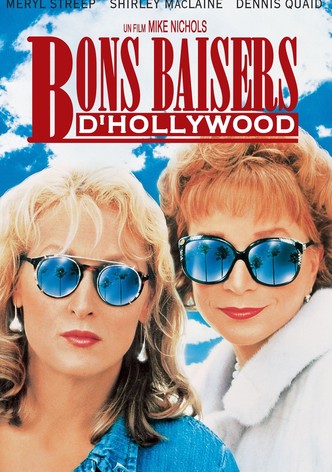 Bons baisers d'Hollywood