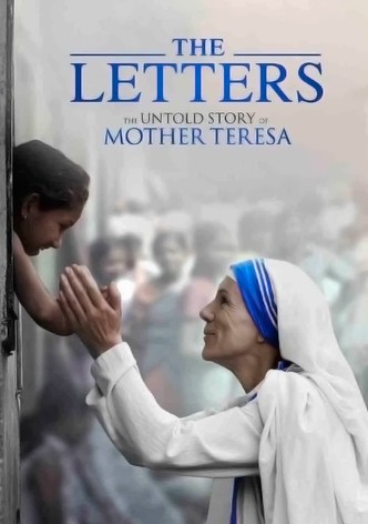 Cartas de la Madre Teresa