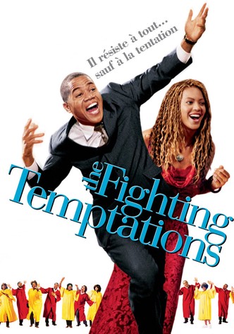 The Fighting Temptations