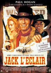 Jack l'Éclair