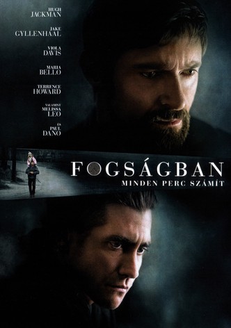 Fogságban