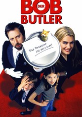 Bob der Butler