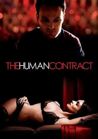 The Human Contract poster