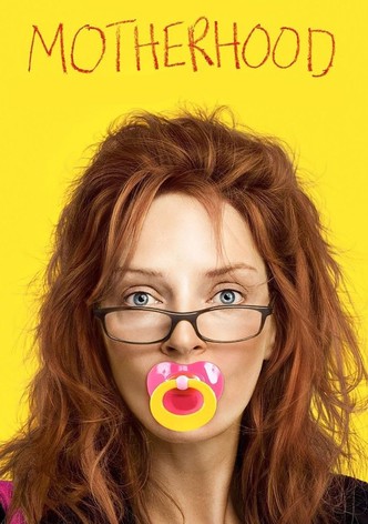 Motherhood - Il bello di essere mamma