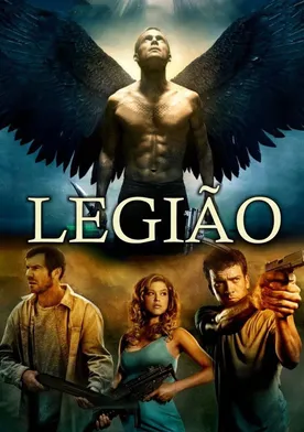 Legi O Filme Veja Onde Assistir Online