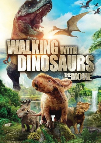 Walking with Dinosaurs