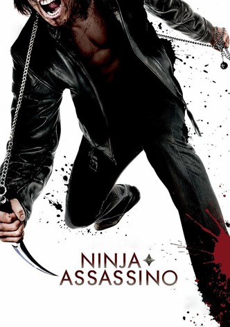 Ninja 2 - A Vingança filme - Veja onde assistir