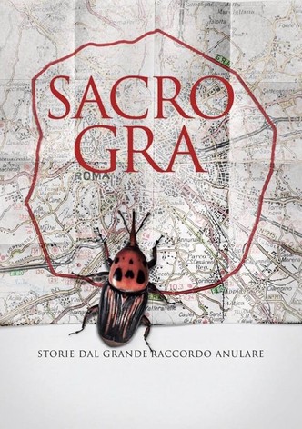 Sacro GRA