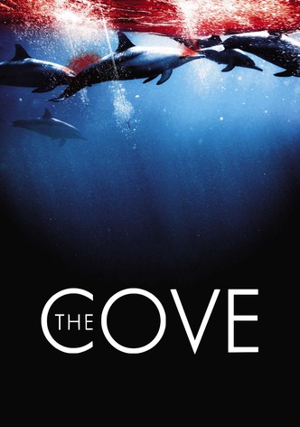 The Cove – meren salaisuus