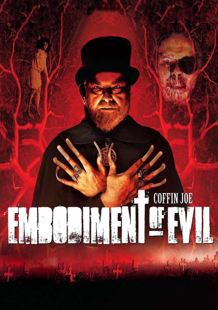 Embodiment of Evil - movie: watch streaming online