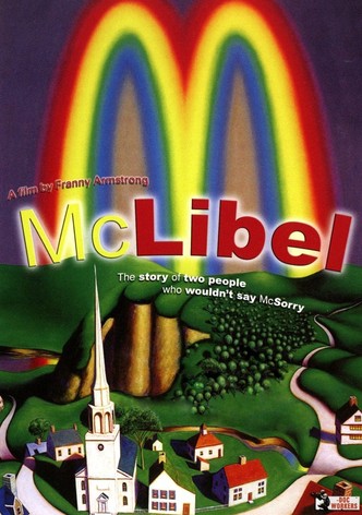 McLibel