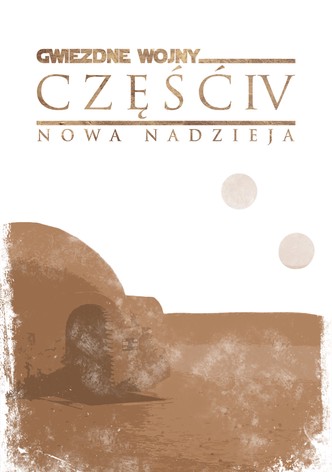 Gwiezdne wojny: Część IV - Nowa nadzieja