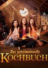 Das geheimnisvolle Kochbuch
