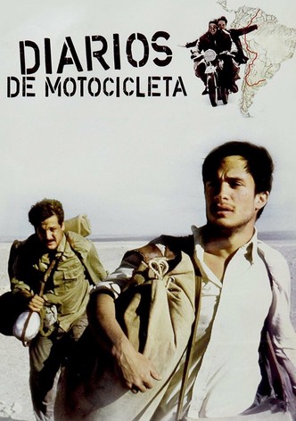 Diários de Che Guevara