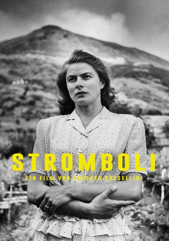 Stromboli