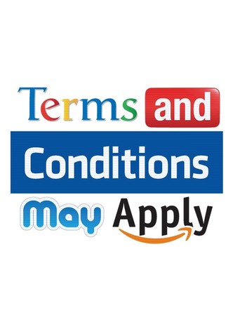 Terms and Conditions May Apply
