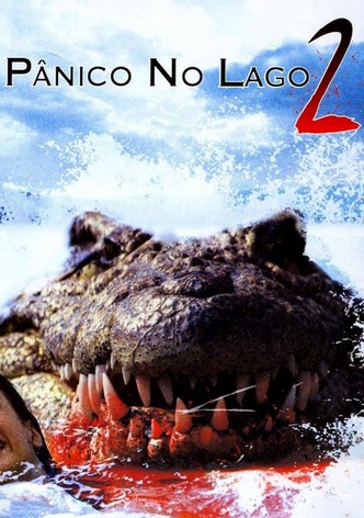 Pânico no Lago 2