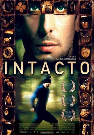 Intact