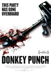 Donkey Punch